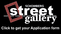 Link to Online Street Gallery Application